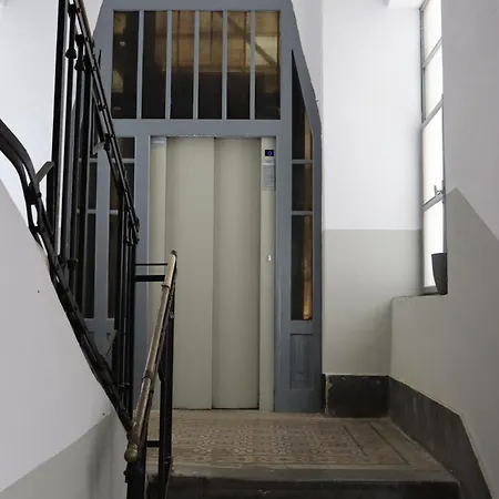 Apartament Ultracentral Alecsandri 1 Oradea Exterior photo